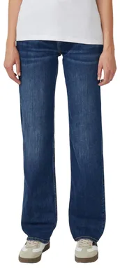Immagine prodotto di s.Oliver Jeans Karolin, vita media, taglio dritto