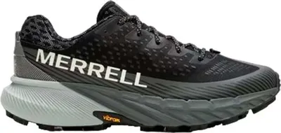Produktbild von Merrell Sneakers J067759 in Black color size 43.5