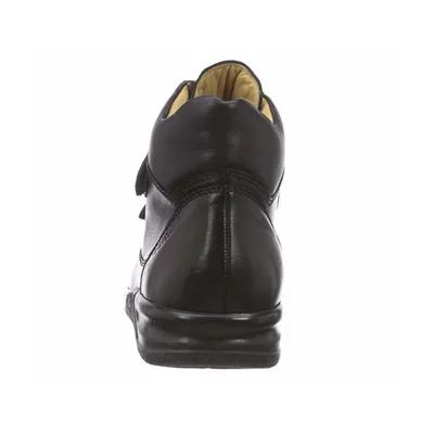Zdjęcie produktu dla Ganter Herren Stiefeletten 12323-40, 12323-40.5, 12323-41, 12323-42, 12323-42.5, 12323-43, 12323-44, 12323-44.5, 12323-45, 12323-46, 12323-46.5 GAN-115-00 schwarz 42.5