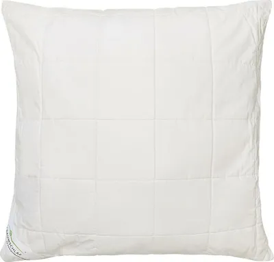 Produktbild von Traumschlaf Kopfkissen kbA Baumwolle 80x80 cm