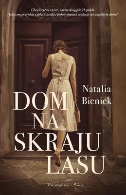 Productafbeelding van Dom na skraju lasu