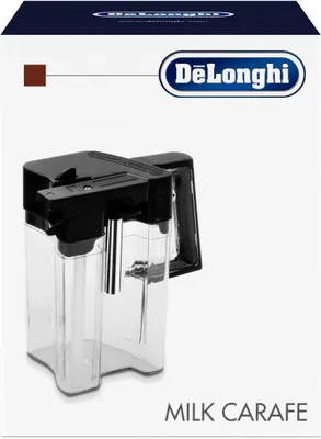 Obrázek produktu pro Delonghi DLSC024 Konvice na mléko/karafa na mléko pro kávovary