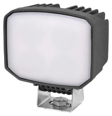 Image de Phare de travail 9 V 19 W LED 6.500 K HELLA universel pour divers véhicules