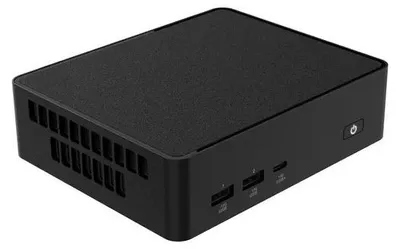 Imagen del producto de ASUS NUC RNUC16WCKC7094C2, Intel Core i7, 350, 32 GB, 1 TB, Windows 11 Pro, 64 bits