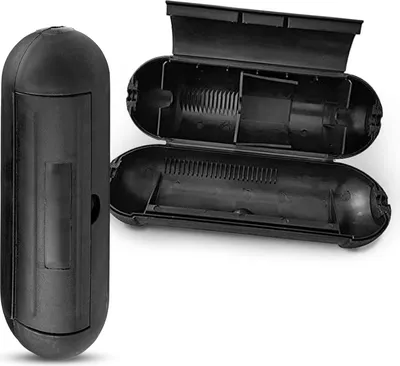 Produktbild von Safebox - Sicherheitsbox für Kabelverbindungen - Outdoor Kabelverbinder - Schutzkapsel für Kabel