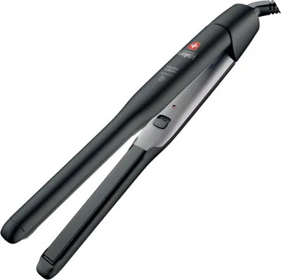 Produktbild von Valera SwissX Precisa 102.03, Glätteisen, 230 °C, Schwarz