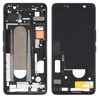 Immagine prodotto di Telaio centrale per Asus ROG Phone ZS600KL Nero Telaio centrale di ricambio