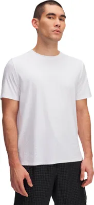 Produktbild von Under Armour Launch Elite Kurzarm-t-shirt  M Mann  M
