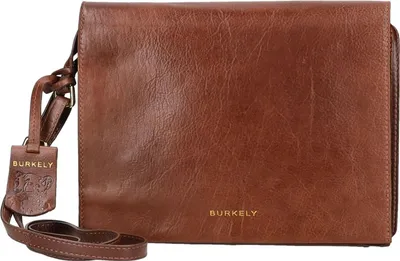 Produktbild von BURKELY Taschen Taschen Leder