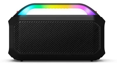 Produktbild von Philips TAS7000EB/00 schwarz
