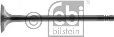 Produktbild von Febi Bilstein Auslaßventil  12822