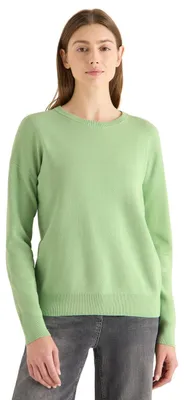 Imagen del producto de Sudadera Cecil para mujer