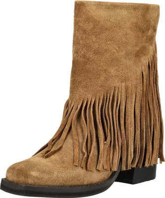 Produktbild von Steve Madden Stiefelette Stiefelette Veloursleder