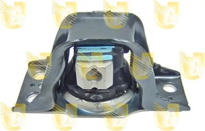 Produktbild von UNIGOM Motorlager Hydrolager Vorne Vorne Rechts für NISSAN MICRA III (K12) 397702