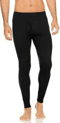 Produktbild von THERMO UNDERWEAR MINUS33 Saratoga LW Wool B - schwarz - XL