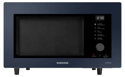 Produktbild von Samsung Mikrowelle/Grill/32Liter - MC32DB7746KDE1*Clean Navy*