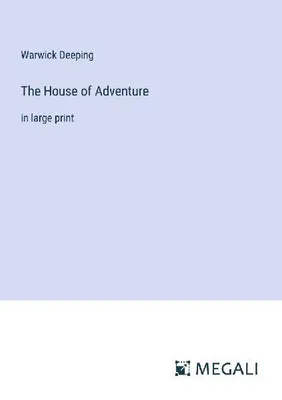Produktbild von The House of Adventure
