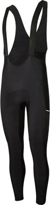 Produktbild von Rh+ All Road Winter Lange Trägerhose Schwarz L Herren Schwarz L