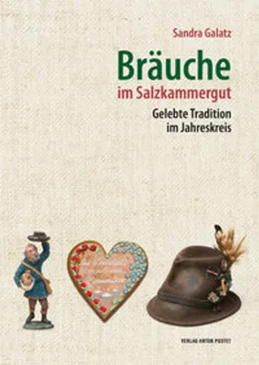 Image de Bräuche im Salzkammergut