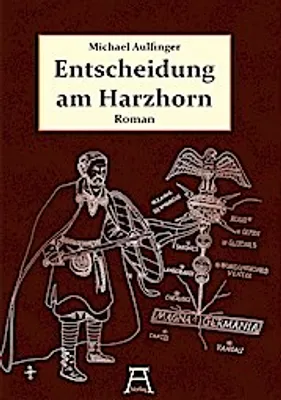 Produktbild von Entscheidung am Harzhorn