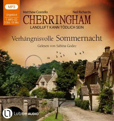 Obrázok produktu pre Cherringham - Osudná letná noc