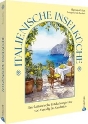Zdjęcie produktu dla Italienische Inselküche