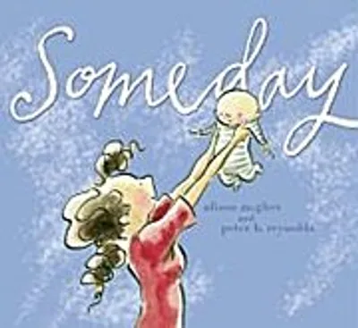 Productafbeelding van Someday
