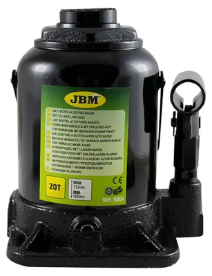 Produktbild von JBM 50824, 8,47 kg