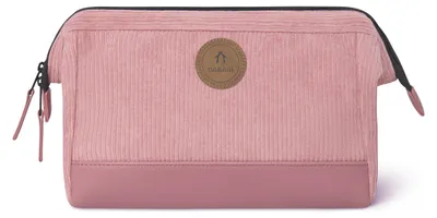 Image de Trousse de toilette Cabaïa Travel Kit M Rose, taille unique
