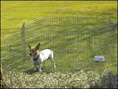 Immagine prodotto di Savic Dog Park 2 91 cm
