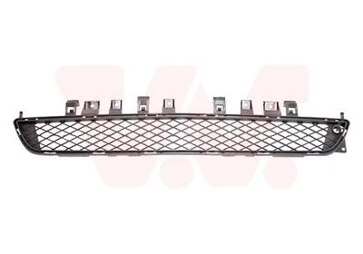 Image de VAN WEZEL Grille de pare-chocs avant pour OPEL Insignia A