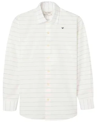 Produktbild von Hemd Silbon S263020507584 für Jungen