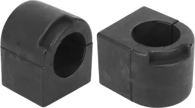 Productafbeelding van Set van twee stabilisatorsteunen, onderdeelnummer 2053230965. Geschikt voor Mercedes-Benz C300 en E400