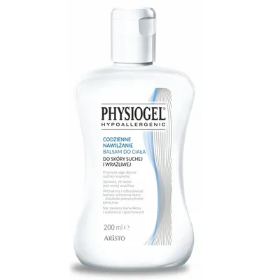 Produktbild von Physiogel Tägliche Feuchtigkeitslotion, 200ml