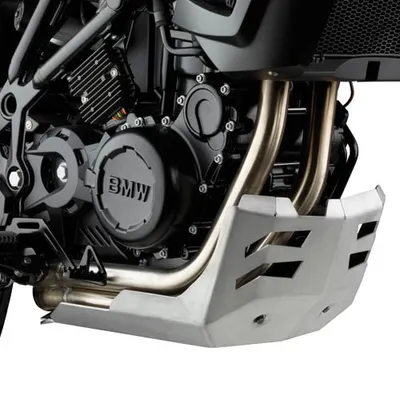 Produktbild von GIVI RP5103 Sturzbügel Schwarz