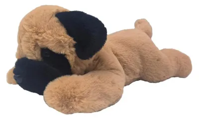 Obrázok produktu pre Pluszowy mops leżący 35 cm Beppe Zoo