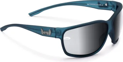 Immagine prodotto di GLORYFY G30, occhiali da sole per attività balneari, infrangibili, taglia M, colore blu