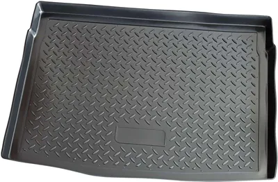 Produktbild von Kofferraumwanne für VW Golf 5 Schrägheck | 1K1 | 2003-2008 | mit Notrad