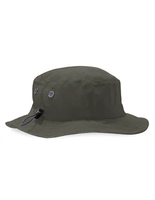 Produktbild von Beechfield B88 | Cargo Bucket Hat / Kappe / Mütze / Hut - Farbe: Olive Green - Größe: One Size