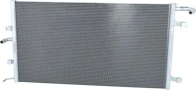 Immagine prodotto di NRF Radiatore, raffreddamento motore 550311