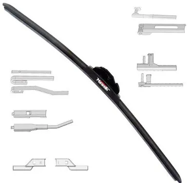 Obrázek produktu pro Ototop 90004 Maranello, stěrký extra