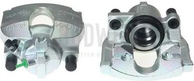 Produktbild von BUDWEG CALIPER Bremssattel Vorne Links für RENAULT SCÉNIC II (JM0/1) 343940