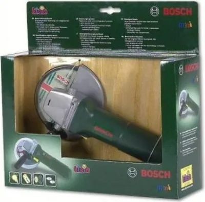 Produktbild von Bosch Winkelschleifer (Spielzeug)