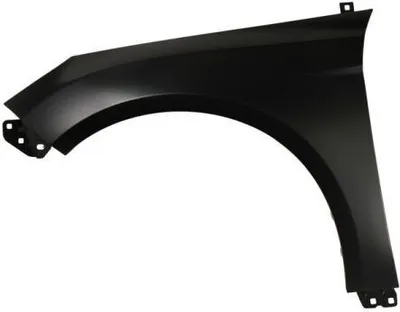 Produktbild von BLIC 6504-04-2536311P Kotflügel Vorne Links für FORD FOCUS III Turnier FOCUS III Focus Mk3 Kasten / Kombi (DYB) FOCUS III Stufenheck