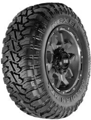 Produktbild von Nexen Roadian MT Sommerreifen 285/70 R17 121Q Offroad M+S Reifen