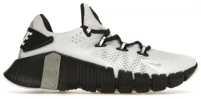 Produktbild von Nike Free Metcon 4 Premium White Black (Women's) - EU 36.5