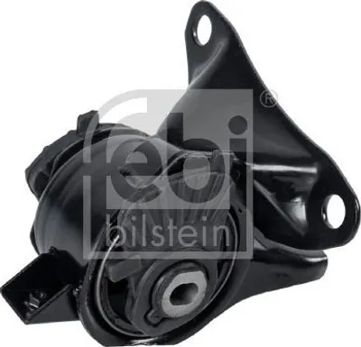 Produktbild von FEBI BILSTEIN Motorlager Gummimetalllager Links für MAZDA 6 Kombi (GH) 173673