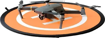 Obrázek produktu pro Přistávací plocha pro drony PGYTECH 75cm (PGY-AC-308)