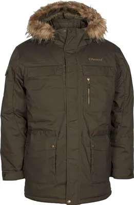 Produktbild von Pinewood Parka Finnveden Winter Herren (D.Olive) Größe XL