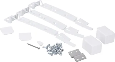 Immagine prodotto di KIT DI MONTAGGIO Electrolux 140046408088 per frigorifero